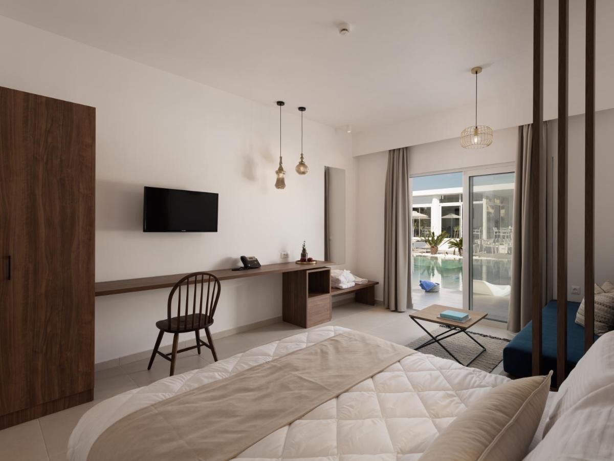 Nama Retreat Hotel Pasztída Kültér fotó