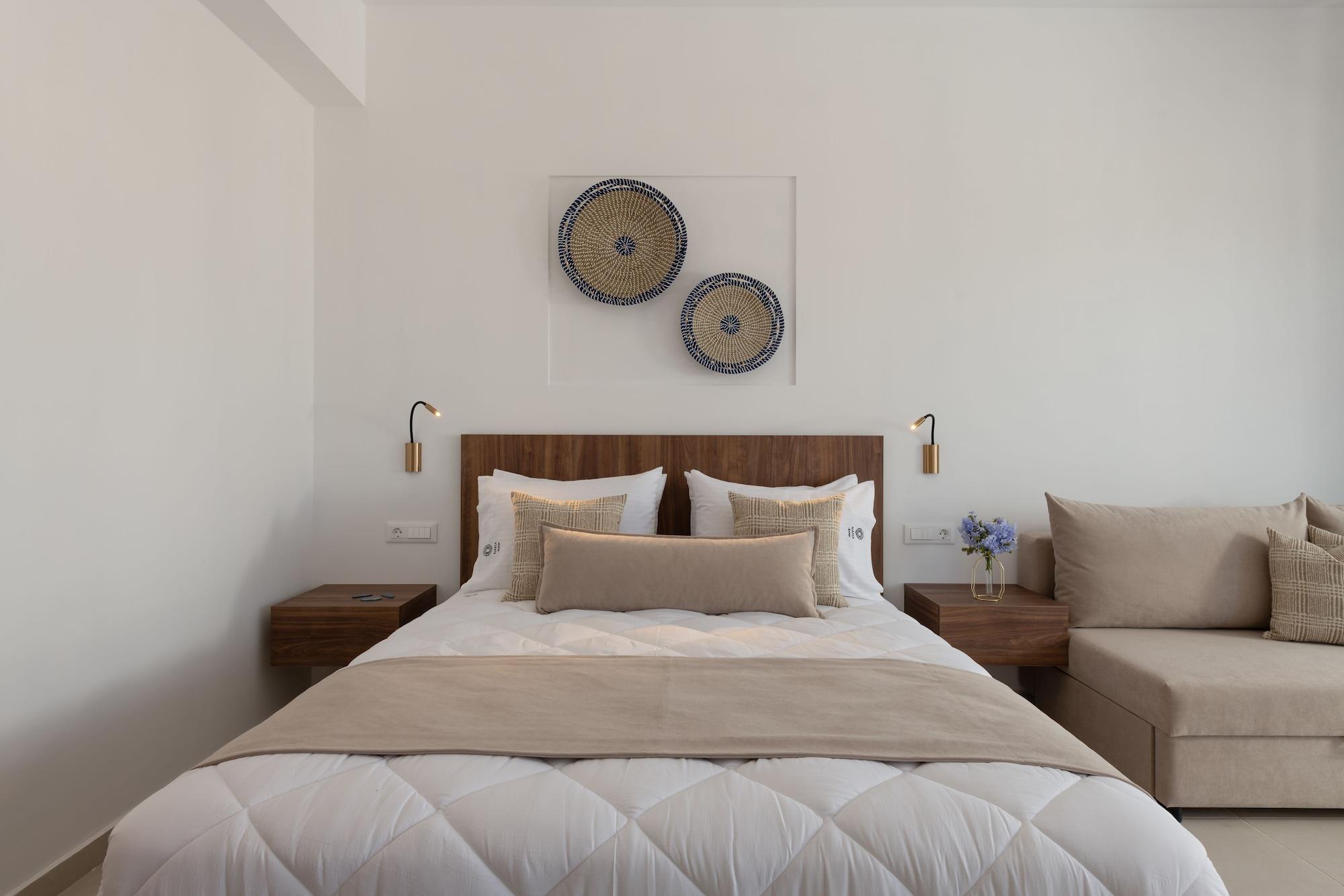 Nama Retreat Hotel Pasztída Kültér fotó
